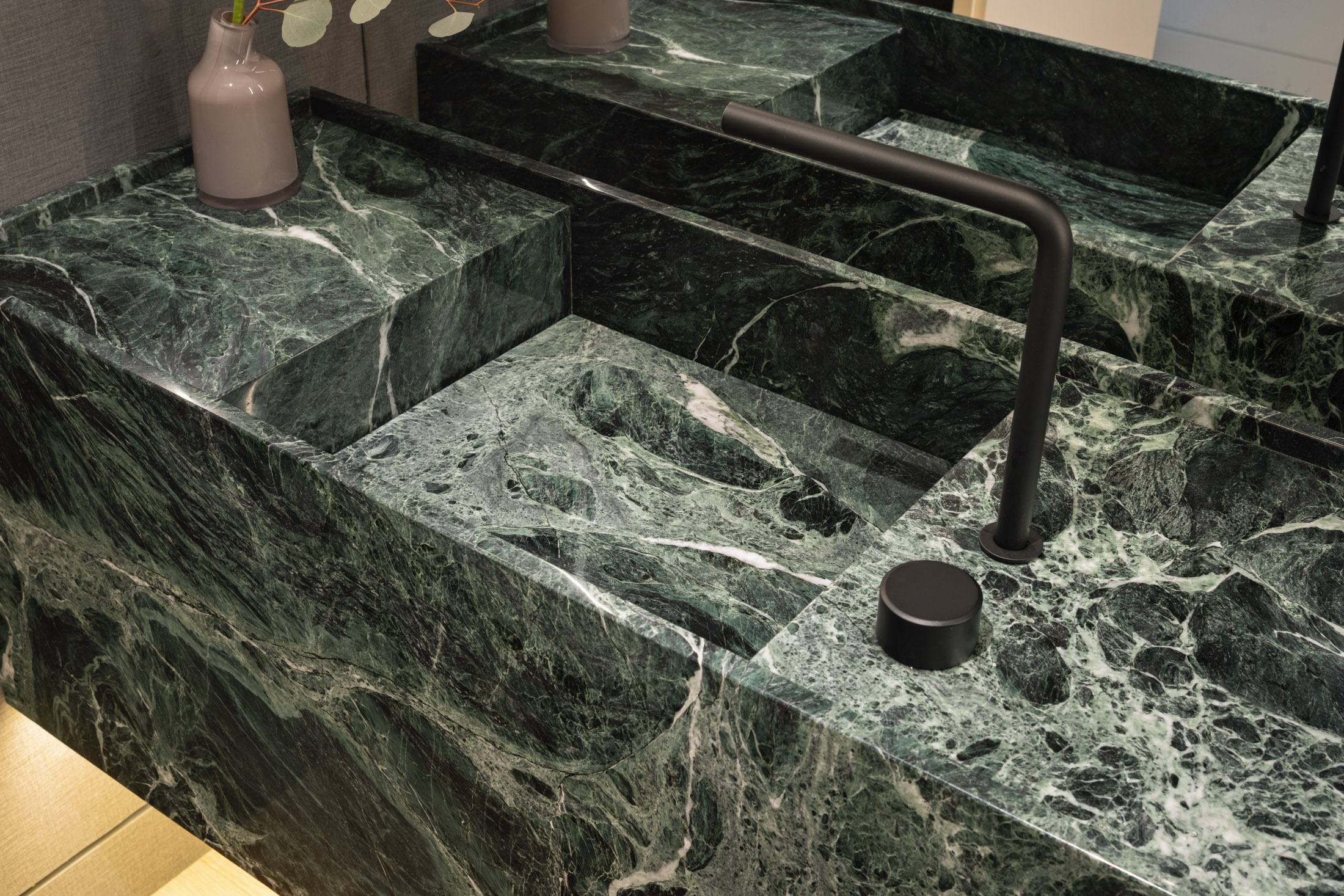 Ferrari Construction Luxury West Vancouver Renovation - Palmerston